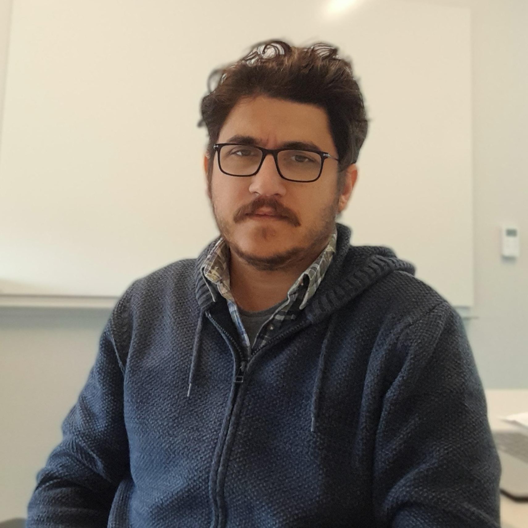 Doç. Dr. Çağlar Karaca