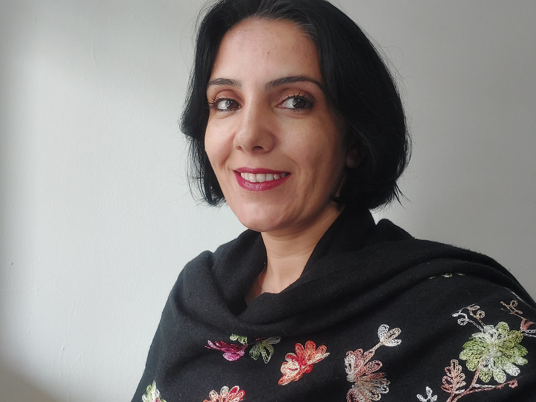 Gülcan Kılıç Karaca