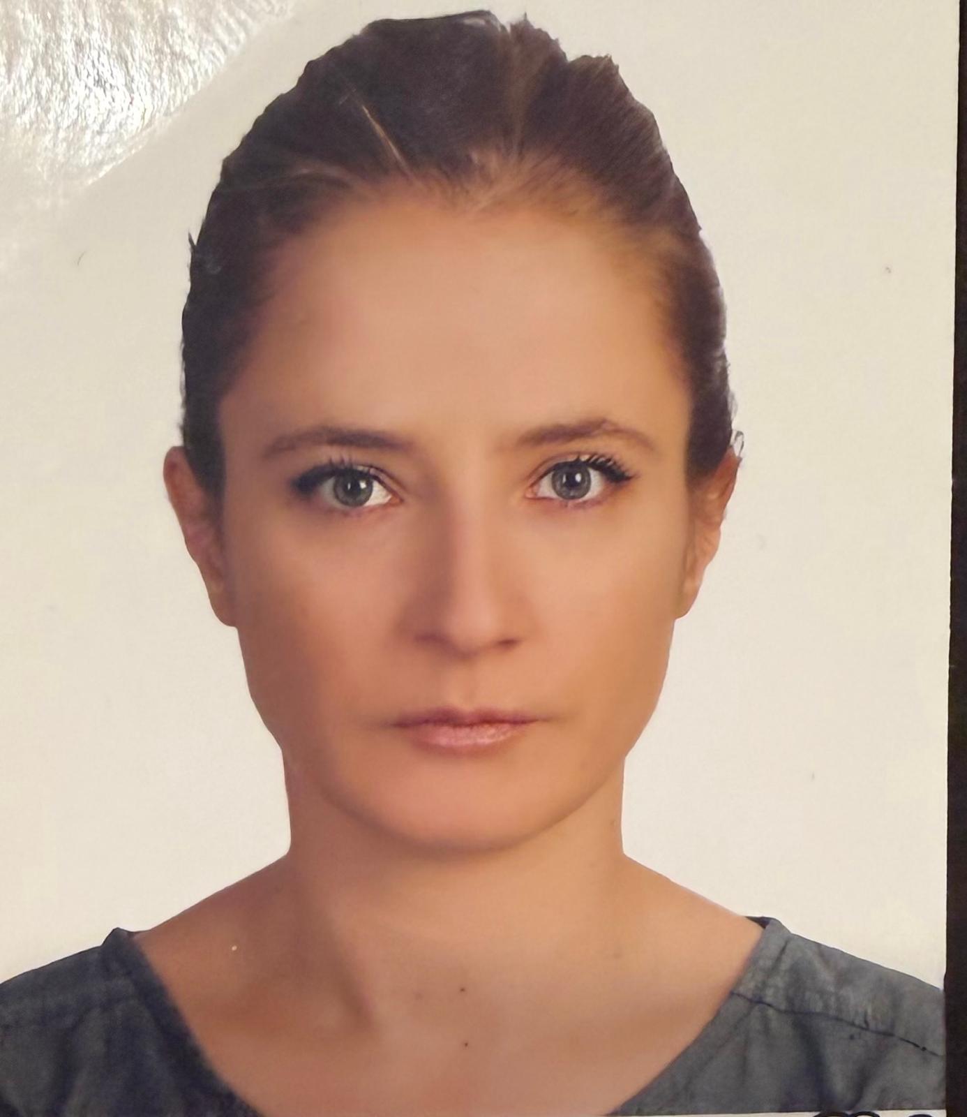 Dr. Öğr. Üyesi Tuba Uymaz
