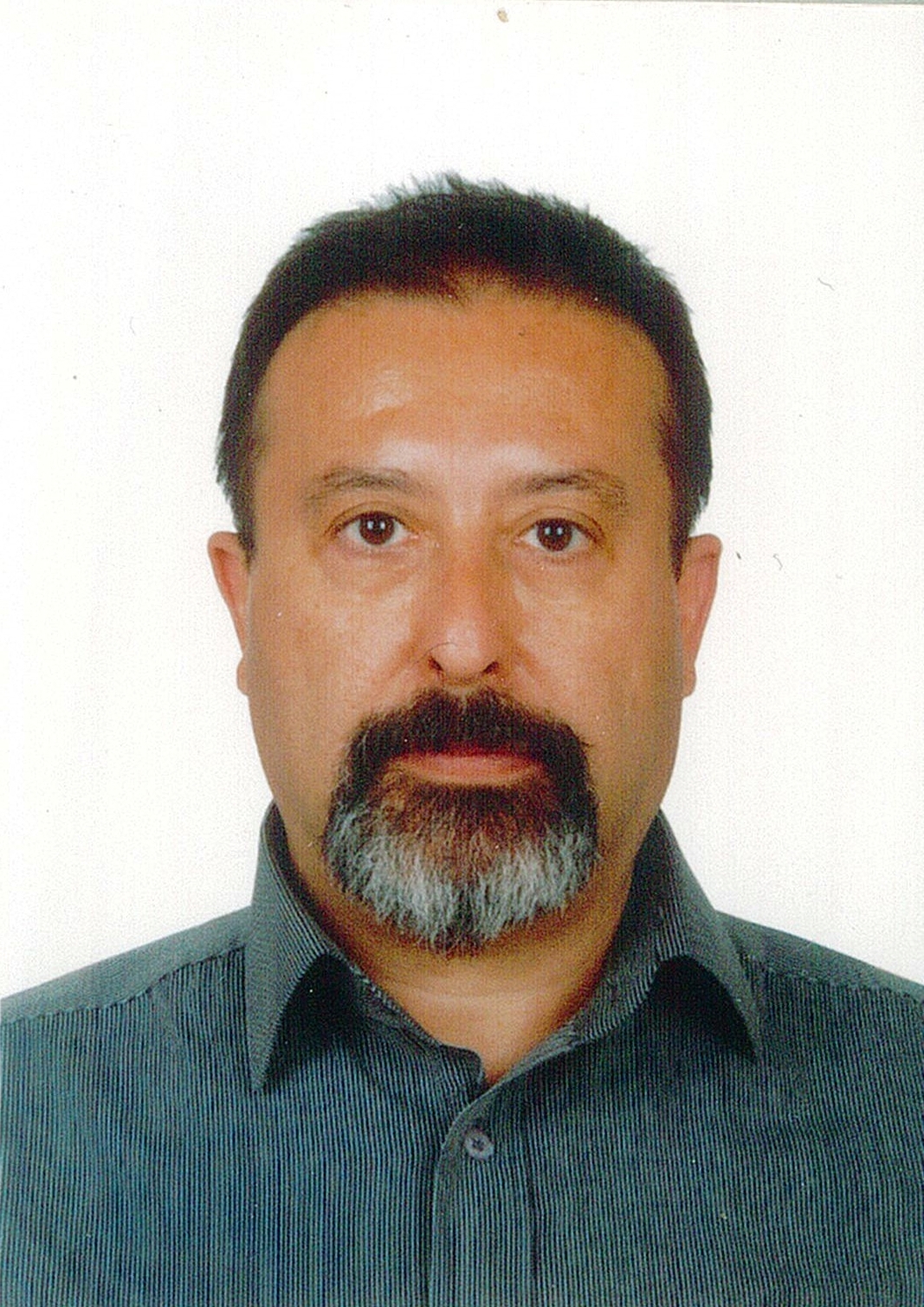 Prof. Dr. Yavuz Unat